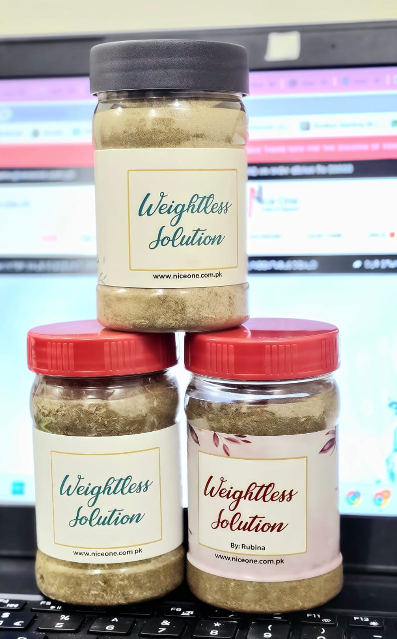 Weight Loss Powder