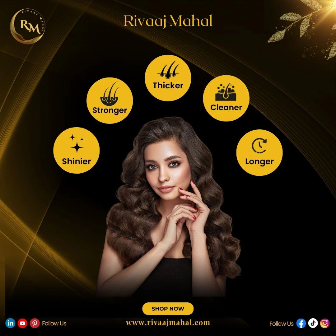 Hair Oil
