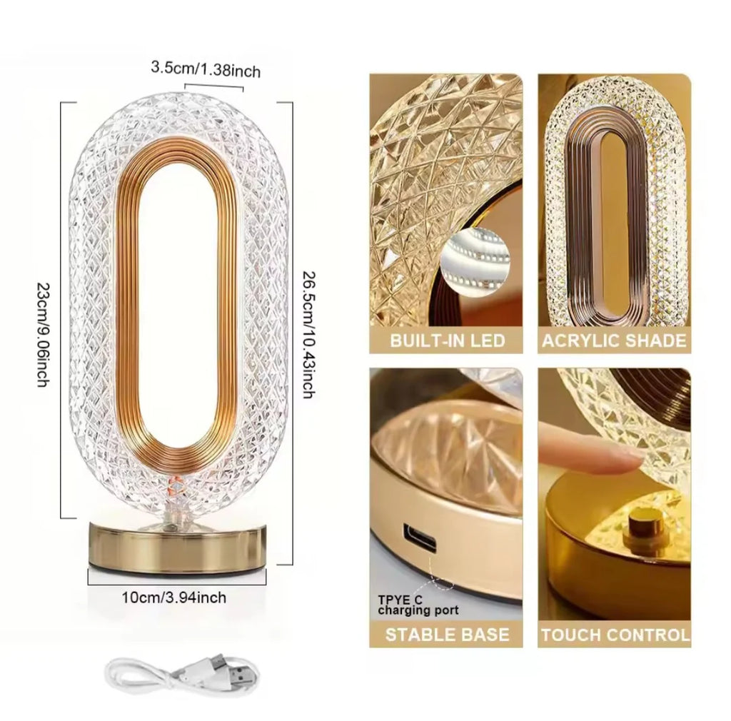 Lighting Lamp